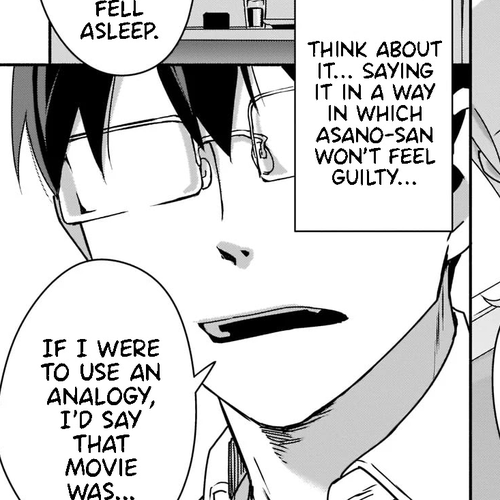 Bocchi no Boku ni Kyousei Kanojo ga Yattekita Chapter 3: A game of lovers cover