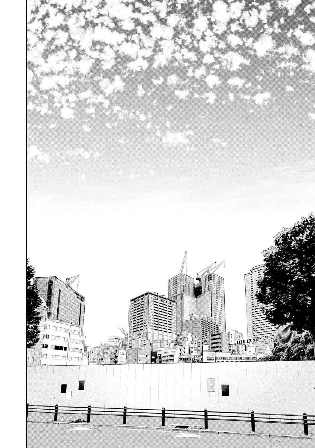 Bocchi no Boku ni Kyousei Kanojo ga Yattekita Chapter 32 page 15 - Chapter 32: The Goal I Set