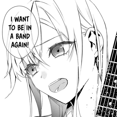 Bocchi no Boku ni Kyousei Kanojo ga Yattekita Chapter 35: When I Realized I'd Become Clingy cover