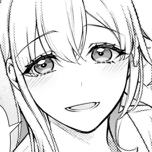 Bocchi no Boku ni Kyousei Kanojo ga Yattekita Chapter 37.5: Omake cover