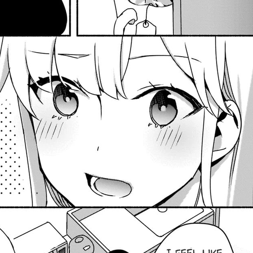 Bocchi no Boku ni Kyousei Kanojo ga Yattekita Chapter 4: Her emails make no sense cover