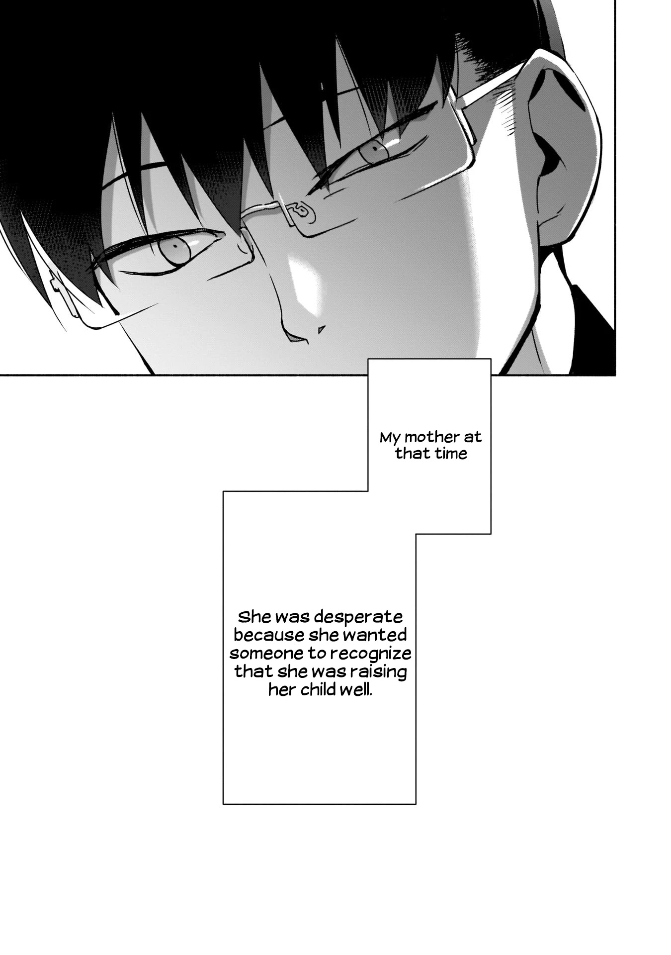 Bocchi no Boku ni Kyousei Kanojo ga Yattekita Chapter 9 page 18 - Chapter 9: I can't find a place to stand!!