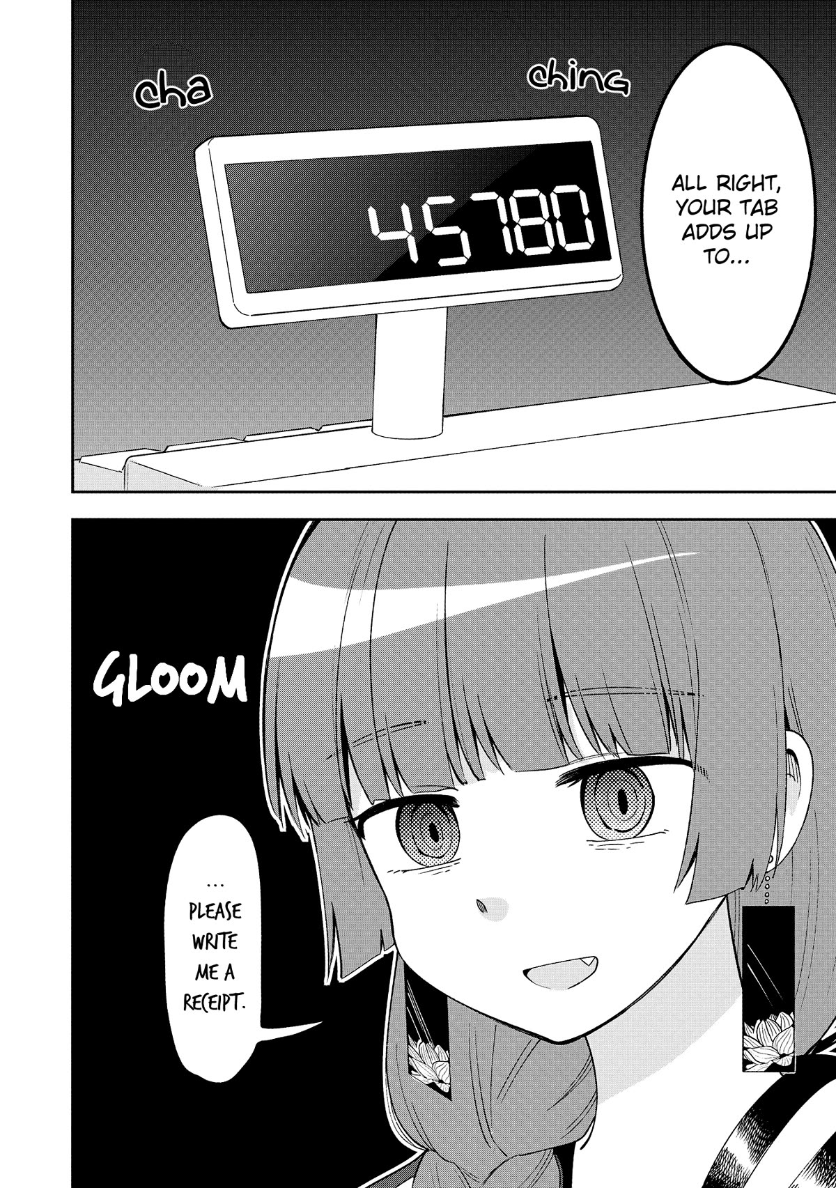Bocchi the Rock! Side Story: Hiroi Kikuri's Heavy Drinking Diary Chapter 1 page 18 - Chapter 1