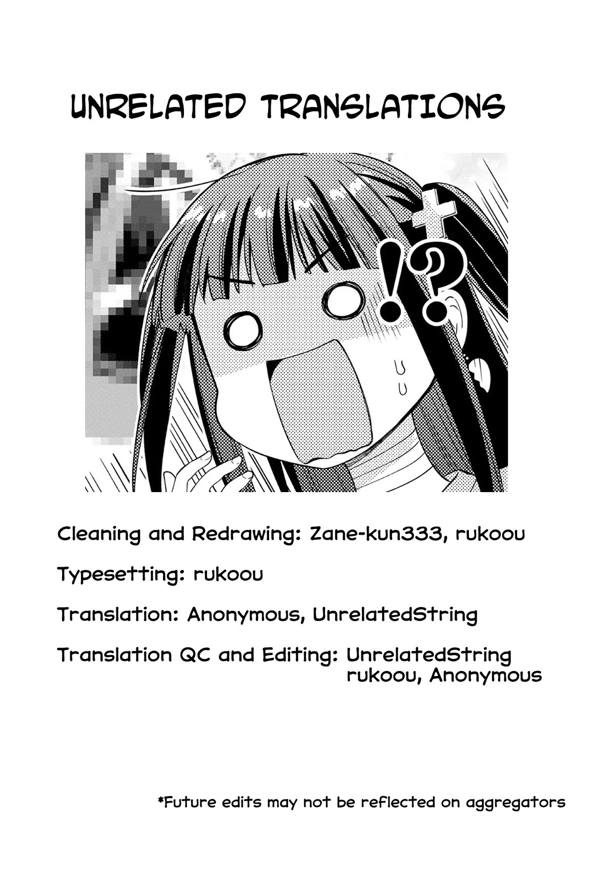 Bocchi the Rock! Side Story: Hiroi Kikuri's Heavy Drinking Diary Chapter 13 page 21 - Chapter 13: Chapter 13