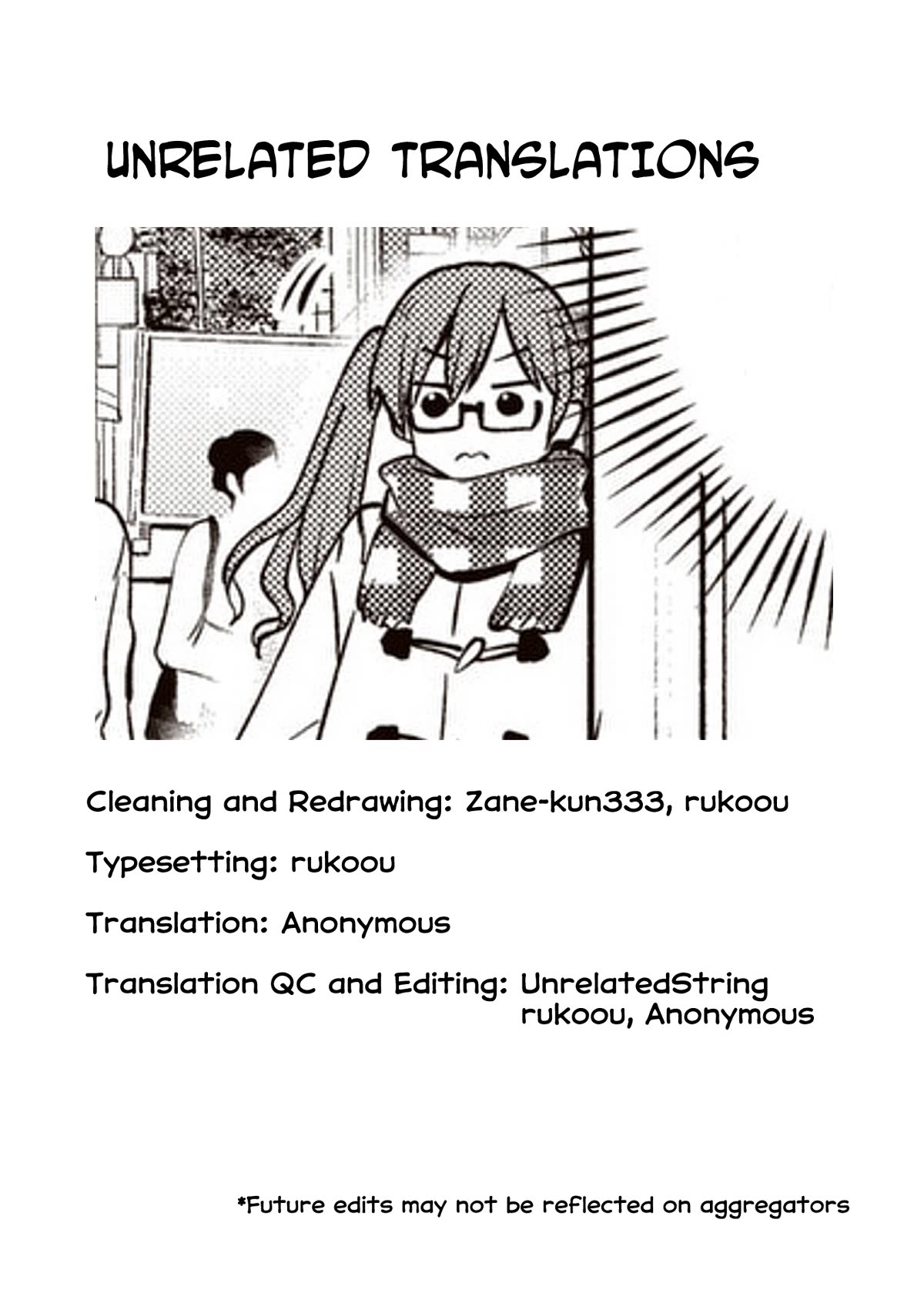 Bocchi the Rock! Side Story: Hiroi Kikuri's Heavy Drinking Diary Chapter 14 page 18 - Chapter 14: Chapter 14