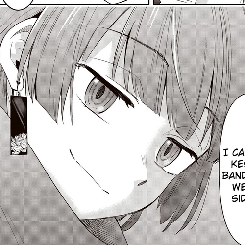 Bocchi the Rock! Side Story: Hiroi Kikuri's Heavy Drinking Diary Chapter 14: Chapter 14 cover