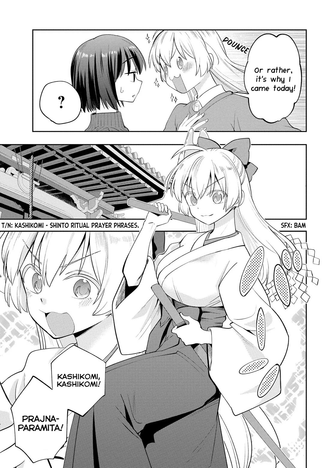 Bocchi the Rock! Side Story: Hiroi Kikuri's Heavy Drinking Diary Chapter 17 page 11 - Chapter 17