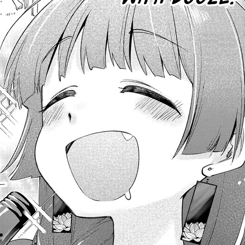 Bocchi the Rock! Side Story: Hiroi Kikuri's Heavy Drinking Diary Chapter 2 cover
