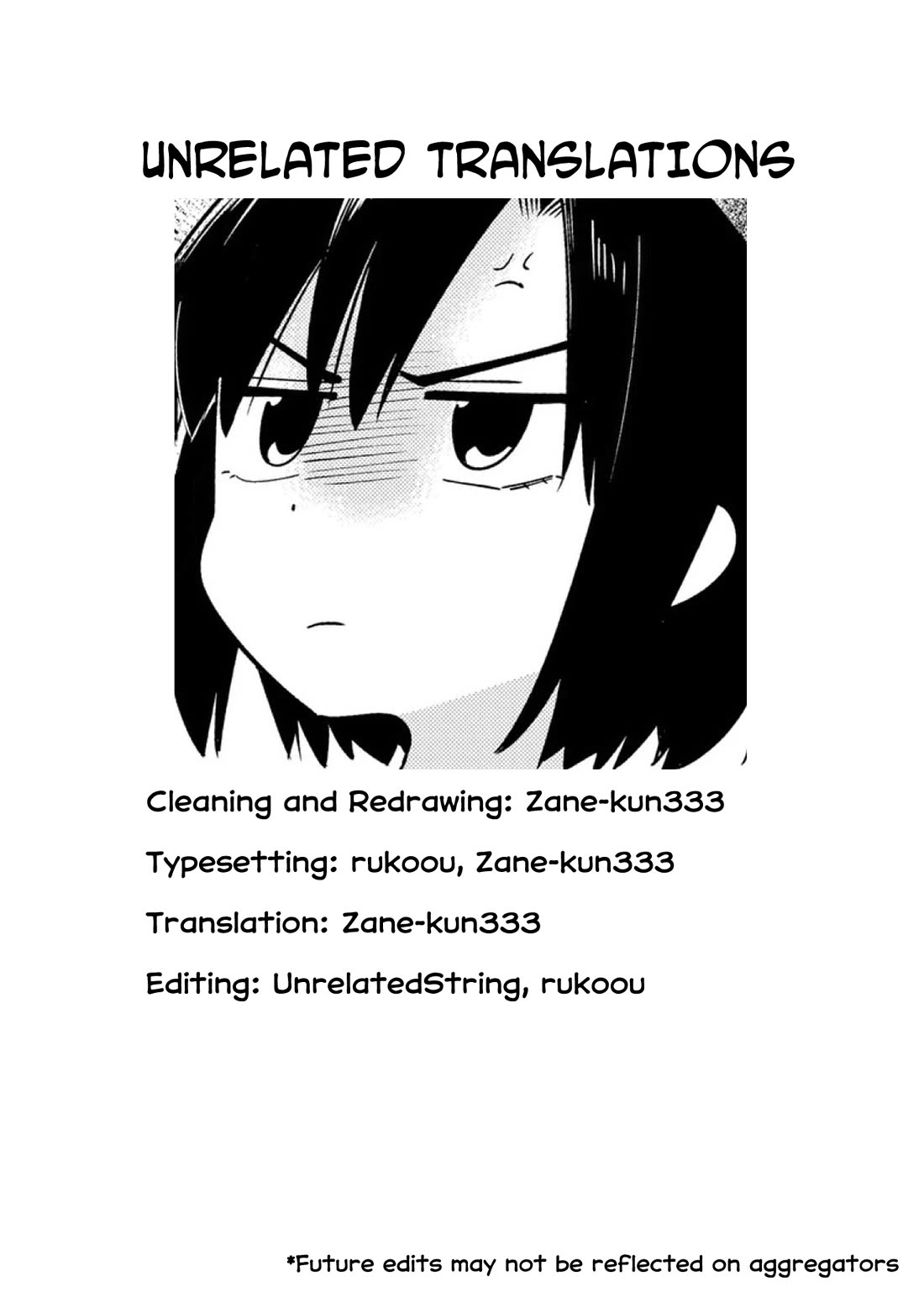 Bocchi the Rock! Side Story: Hiroi Kikuri's Heavy Drinking Diary Chapter 23.1 page 2 - Chapter 23.1: Special Chapter 6