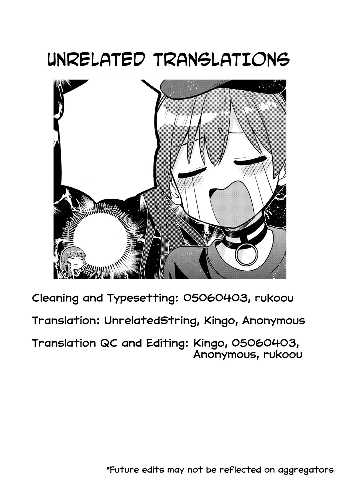 Bocchi the Rock! Side Story: Hiroi Kikuri's Heavy Drinking Diary Chapter 5 page 23 - Chapter 5