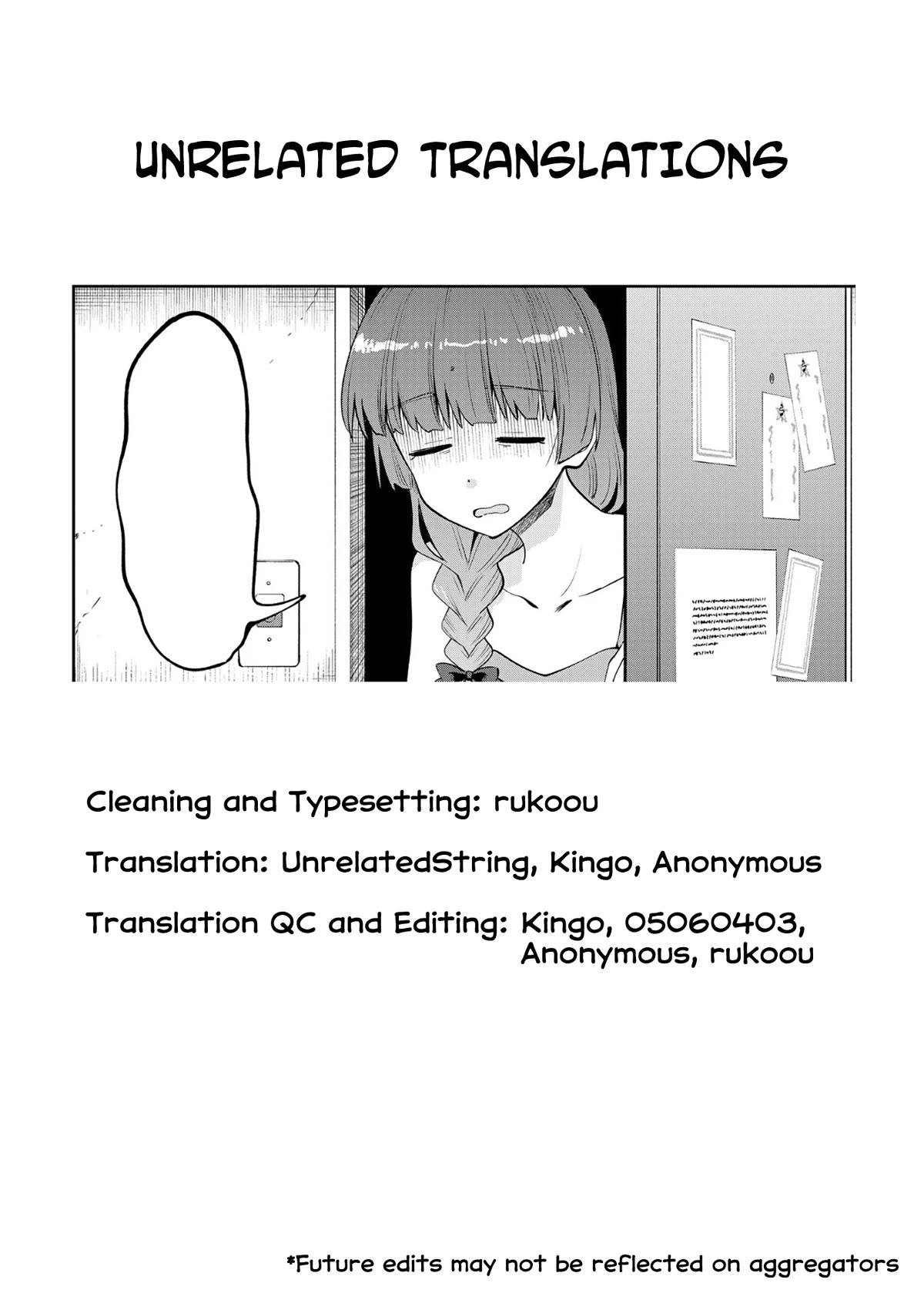 Bocchi the Rock! Side Story: Hiroi Kikuri's Heavy Drinking Diary Chapter 6 page 20 - Chapter 6