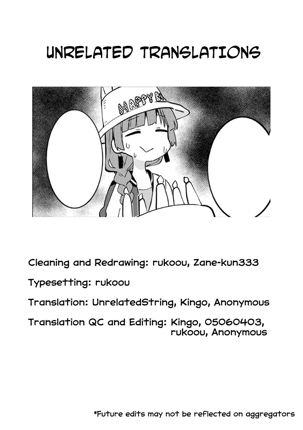 Bocchi the Rock! Side Story: Hiroi Kikuri's Heavy Drinking Diary Chapter 7.5 page 2 - Chapter 7.5: Chapter 7.5 Special