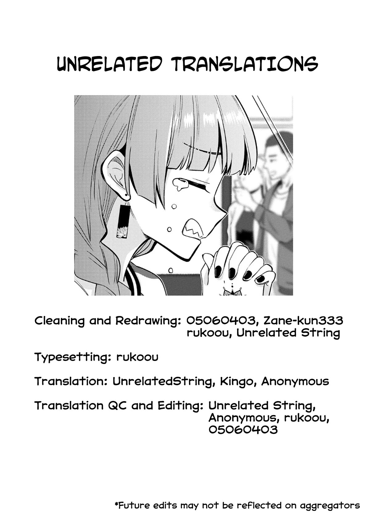Bocchi the Rock! Side Story: Hiroi Kikuri's Heavy Drinking Diary Chapter 8 page 21 - Chapter 8