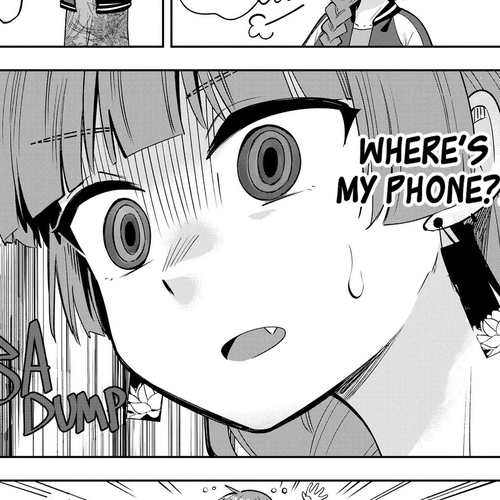 Bocchi the Rock! Side Story: Hiroi Kikuri's Heavy Drinking Diary Chapter 8 cover
