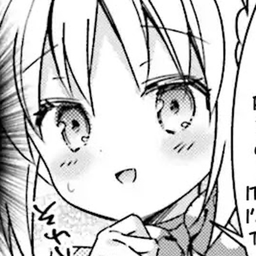 Bocchi the Rock! Chapter 1 cover