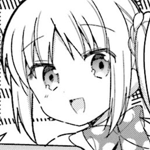 Bocchi the Rock! Chapter 11 cover