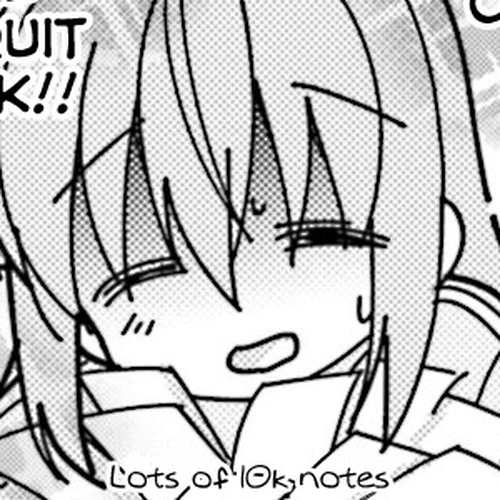 Bocchi the Rock! Chapter 21 cover