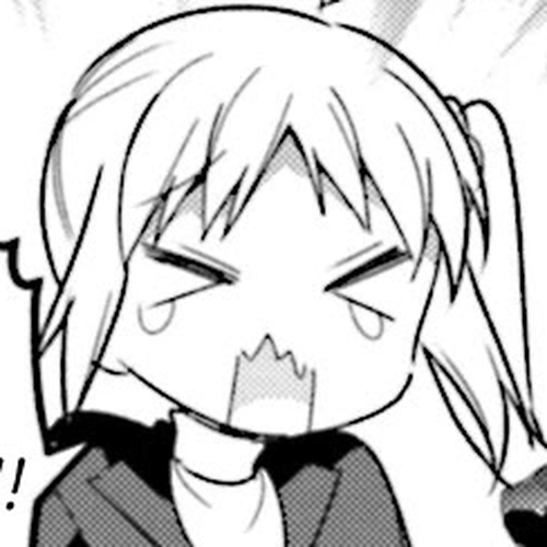 Bocchi the Rock! Chapter 22 cover