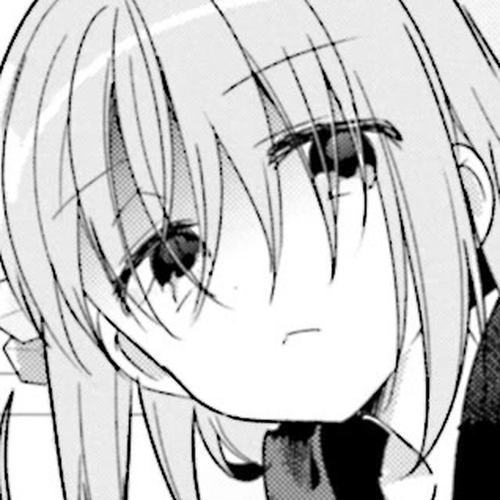 Bocchi the Rock! Chapter 23 cover