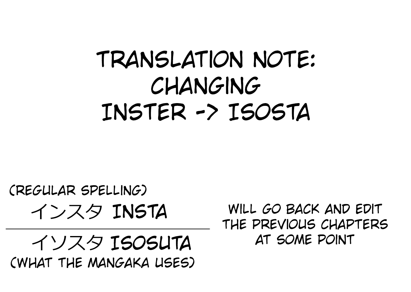 Bocchi the Rock! Chapter 28 page 1 - Chapter 28