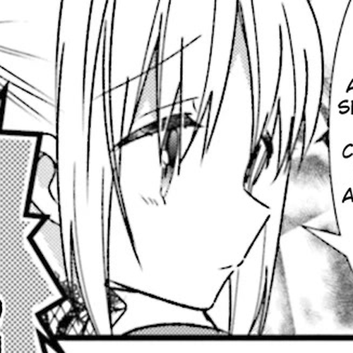 Bocchi the Rock! Chapter 30 cover
