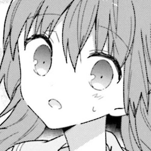 Bocchi the Rock! Chapter 32 cover