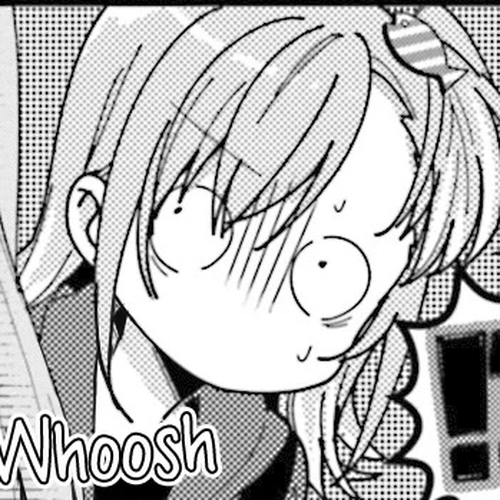 Bocchi the Rock! Chapter 35 cover