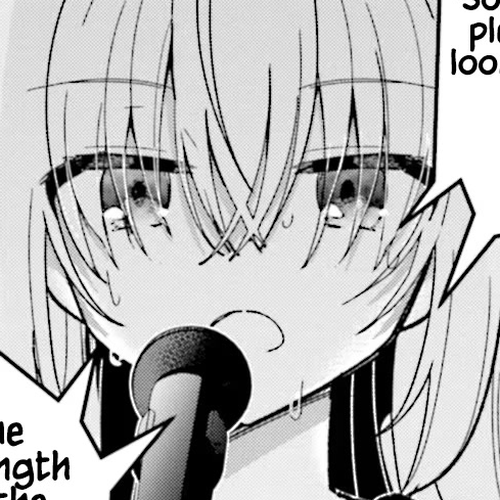 Bocchi the Rock! Chapter 44 cover