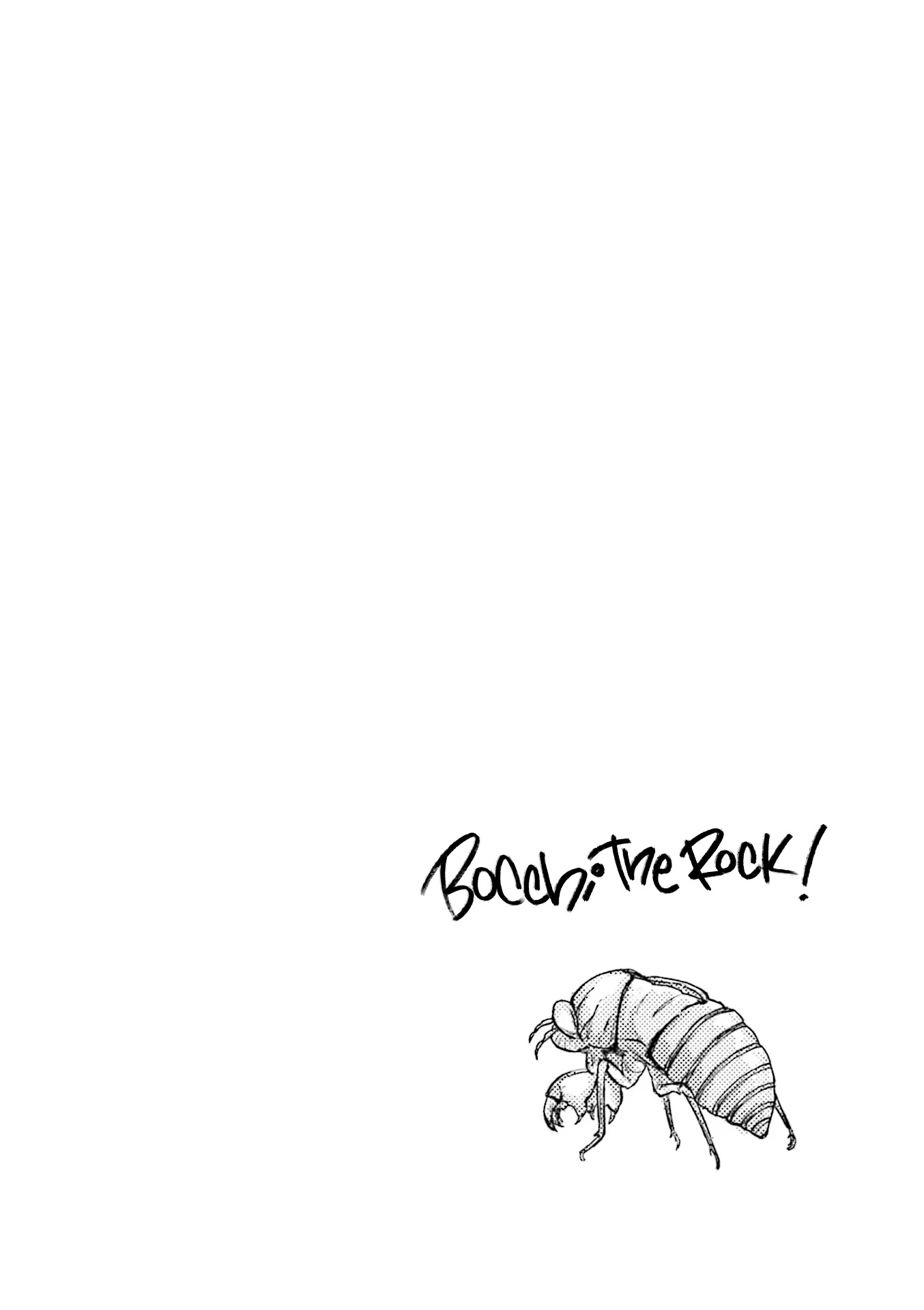 Bocchi the Rock! Chapter 45 page 13 - Chapter 45