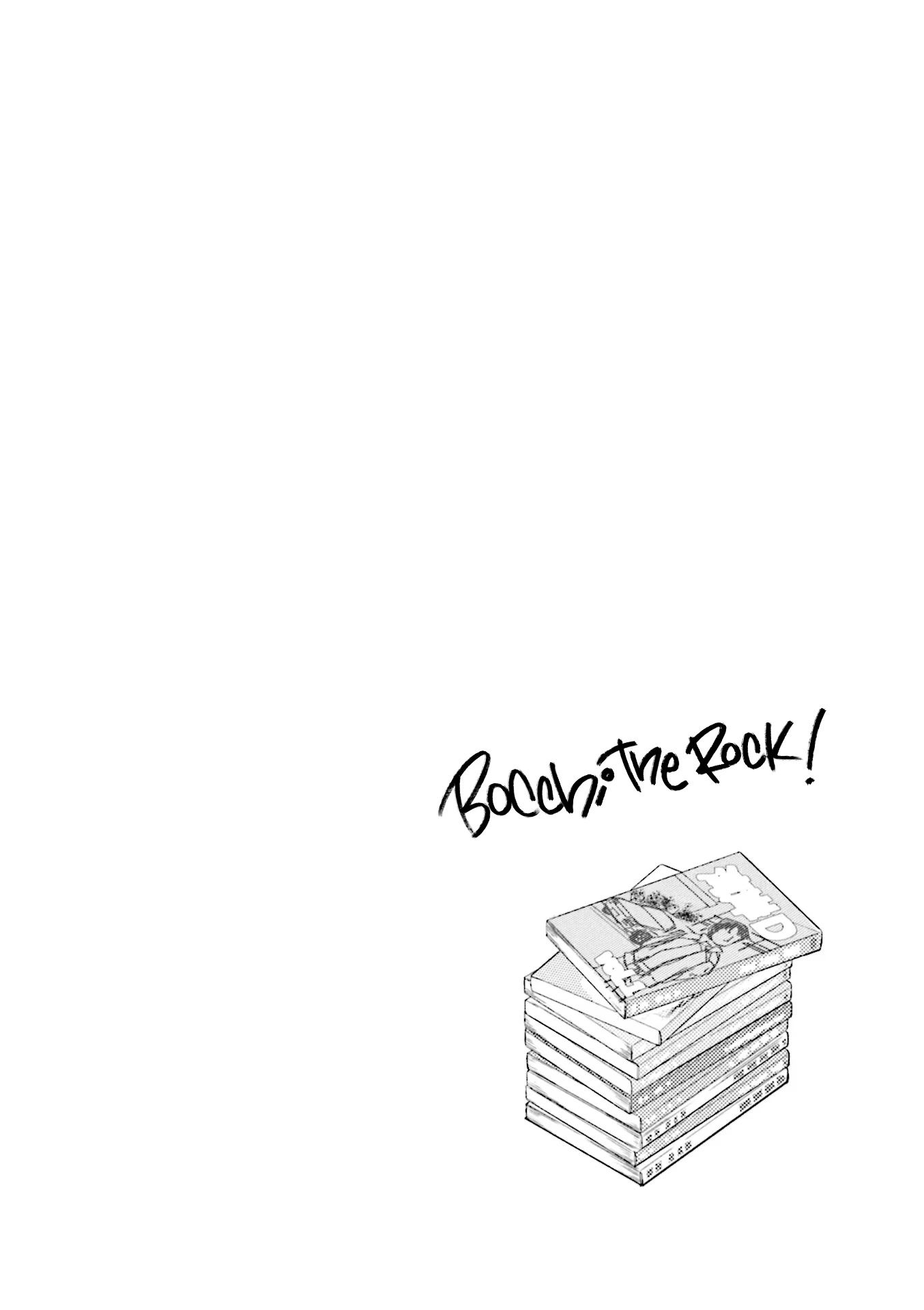 Bocchi the Rock! Chapter 47 page 11 - Chapter 47