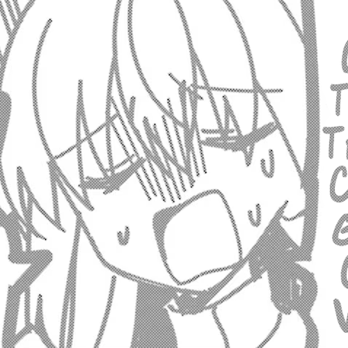 Bocchi the Rock! Chapter 50.5 cover