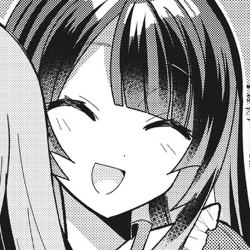 Bocchi the Rock! Chapter 52 cover