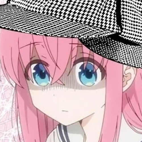 Bocchi the Rock! Chapter 57 cover