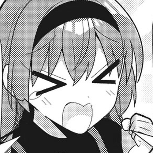 Bocchi the Rock! Chapter 61 cover