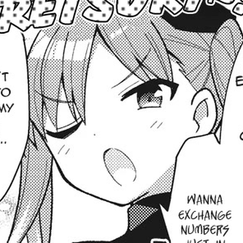 Bocchi the Rock! Chapter 62 cover
