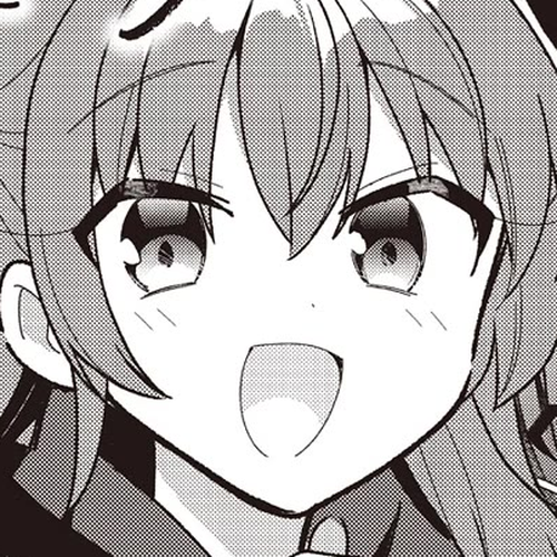 Bocchi the Rock! Chapter 64 cover