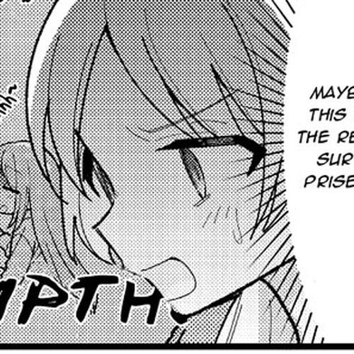 Bocchi the Rock! Chapter 65 cover