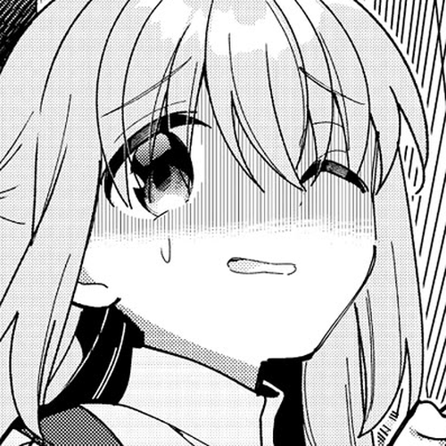 Bocchi the Rock! Chapter 66 cover