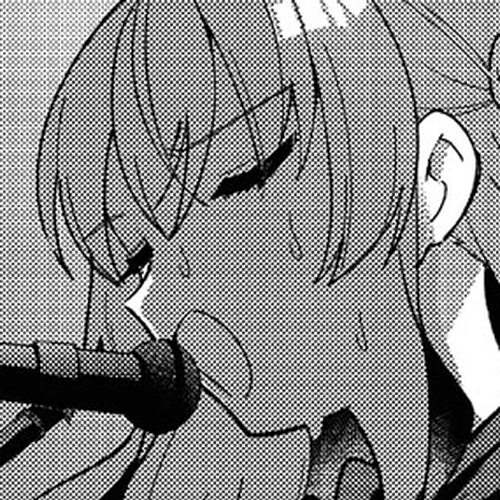 Bocchi the Rock! Chapter 68 cover