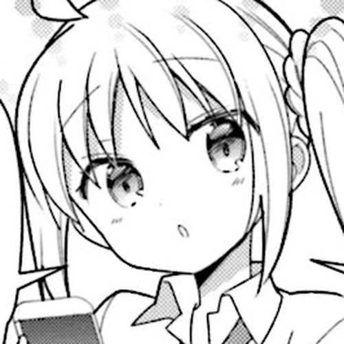Bocchi the Rock! Chapter 7 cover