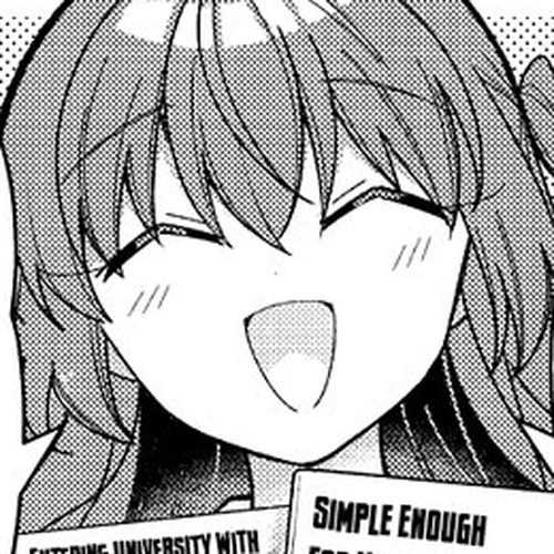 Bocchi the Rock! Chapter 77 cover
