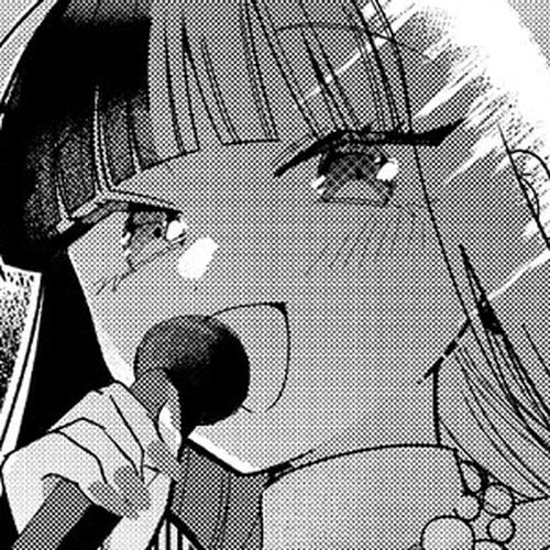 Bocchi the Rock! Chapter 79 cover