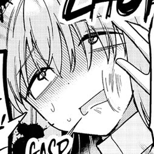 Bocchi the Rock! Chapter 84 cover
