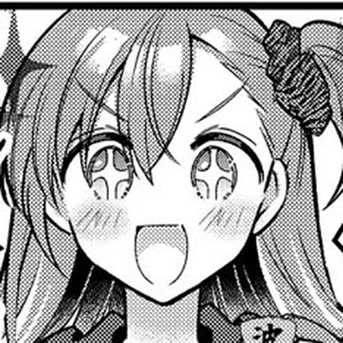 Bocchi the Rock! Chapter 87 cover