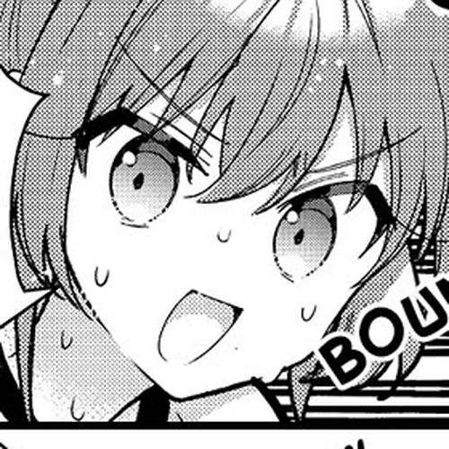 Bocchi the Rock! Chapter 88 cover