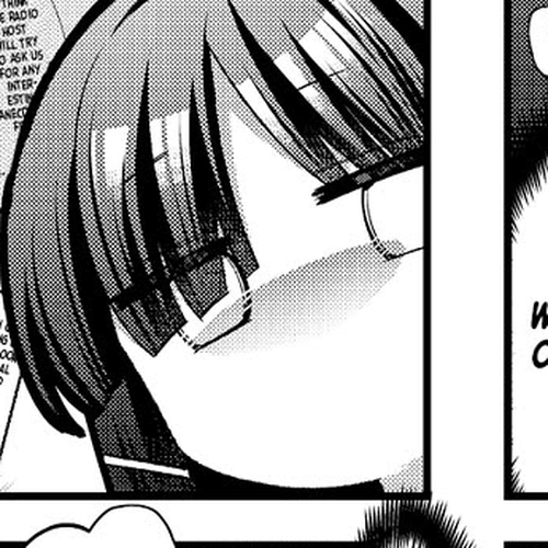 Bocchi the Rock! Chapter 89 cover