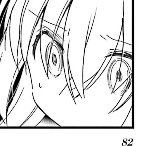 Bocchi the Rock! Chapter 9 cover