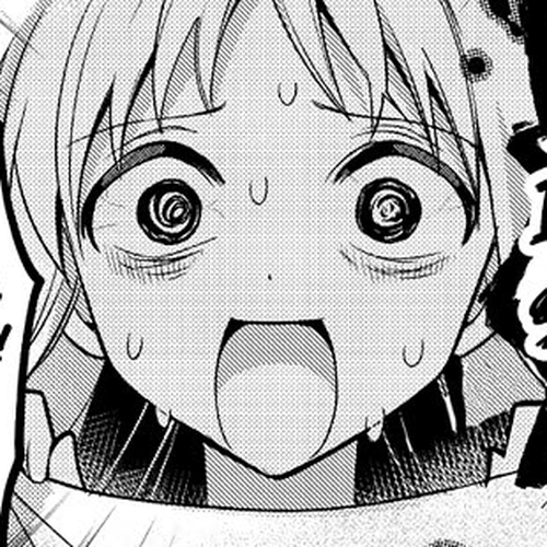 Bocchi the Rock! Chapter 93 cover
