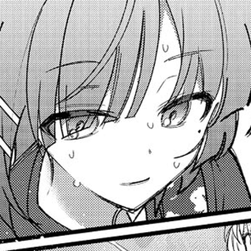 Bocchi the Rock! Chapter 96 cover