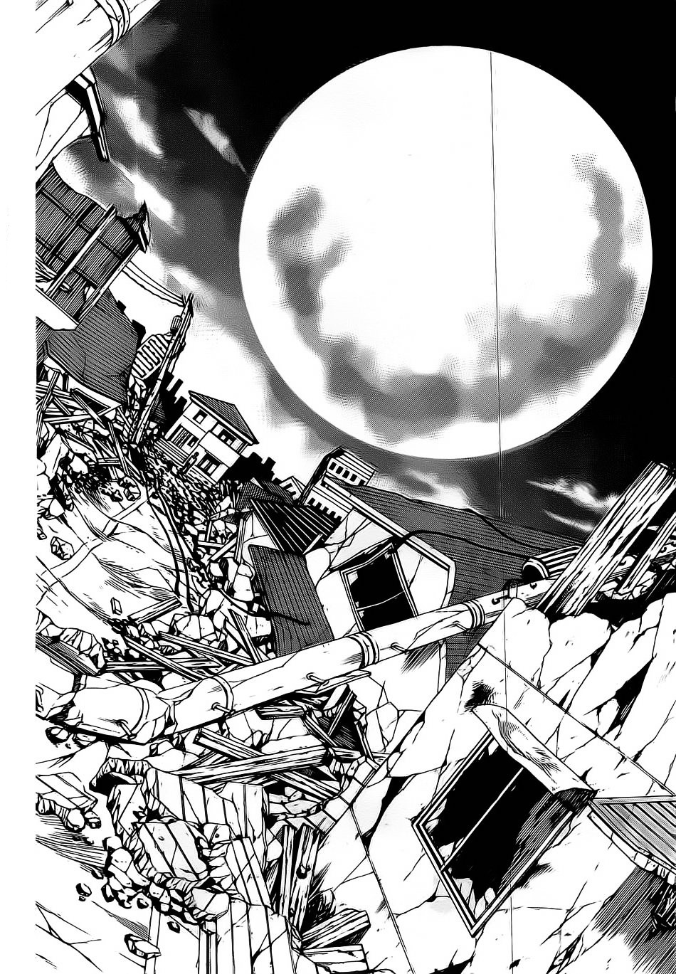Bocchiman Chapter 1 page 5 - Chapter 1v2 : 「Yaminabe」